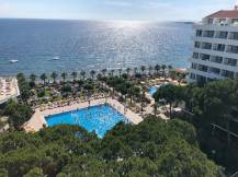 GRAND EFE CLUB HOTEL General Images